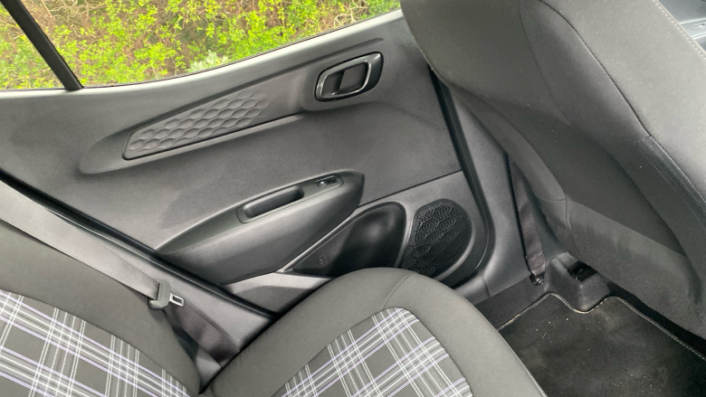 Hyundai i10 1.2 [79] Premium 5dr Auto [Nav] Petrol Hatchback